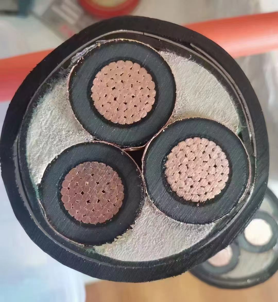 梅州电缆